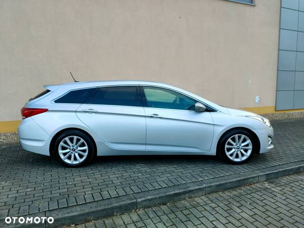 Hyundai i40 1.7 CRDi Premium - 3