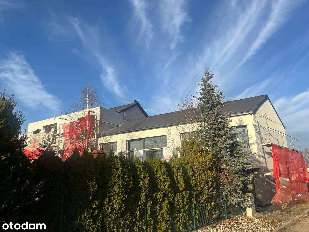 Nowoczesne 3-pokojowe mieszkanie z balkonem-1