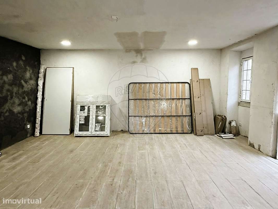 Moradia T2 para venda-7