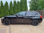 BMW Seria 1 - 7