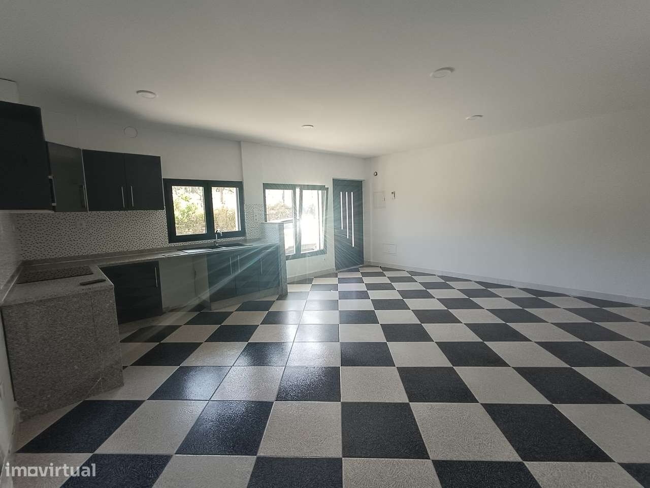 T2 Rés do Chão em Cabeceiras de Basto – - Grande imagem: 2/14