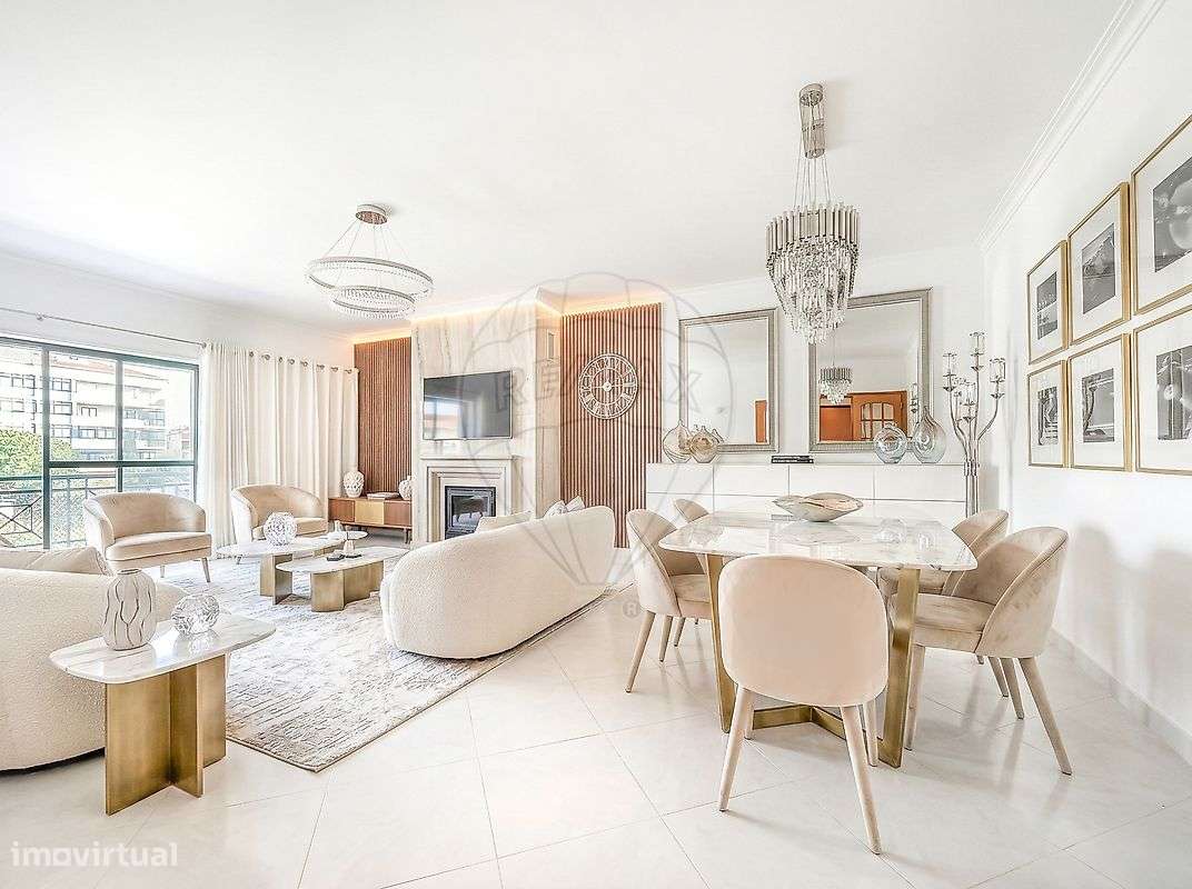 Apartamento T2 para venda - Grande imagem: 2/40