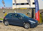 Peugeot 206 206+ 60 Urban Move - 6