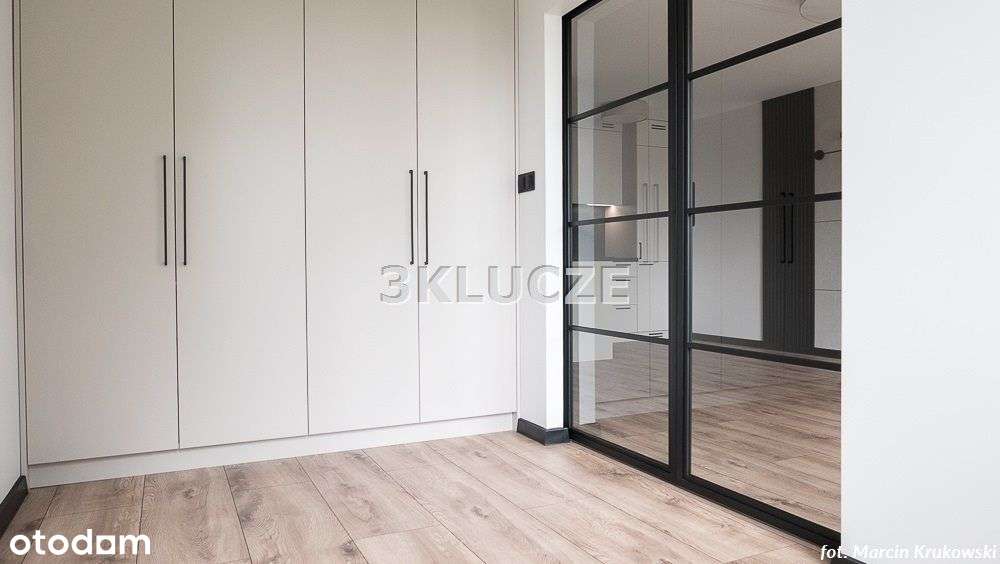 Dwa pokoje wysoki standard Politechnika Lubelska-6