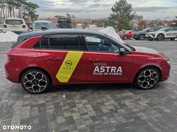 Opel Astra - 8