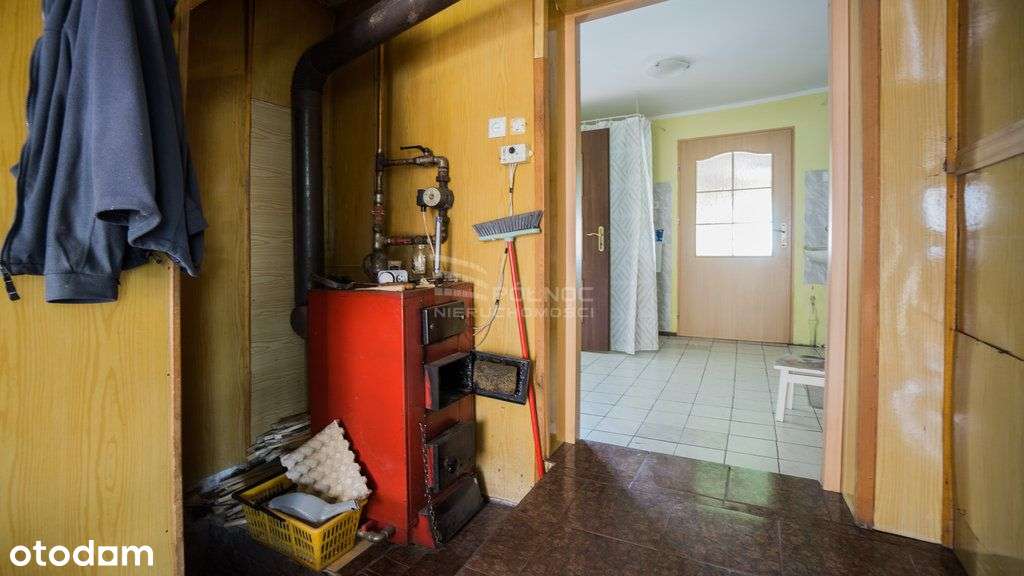 Dom w górach działka 27ar Kamienica powiat Kłodzko - Pełny obrazek: 5/13