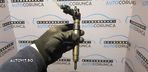 Injector Mitsubishi Outlander Facelift 2.2 Diesel 2009 - 2012 177CP 4N14 (501) 9659228880 - 5