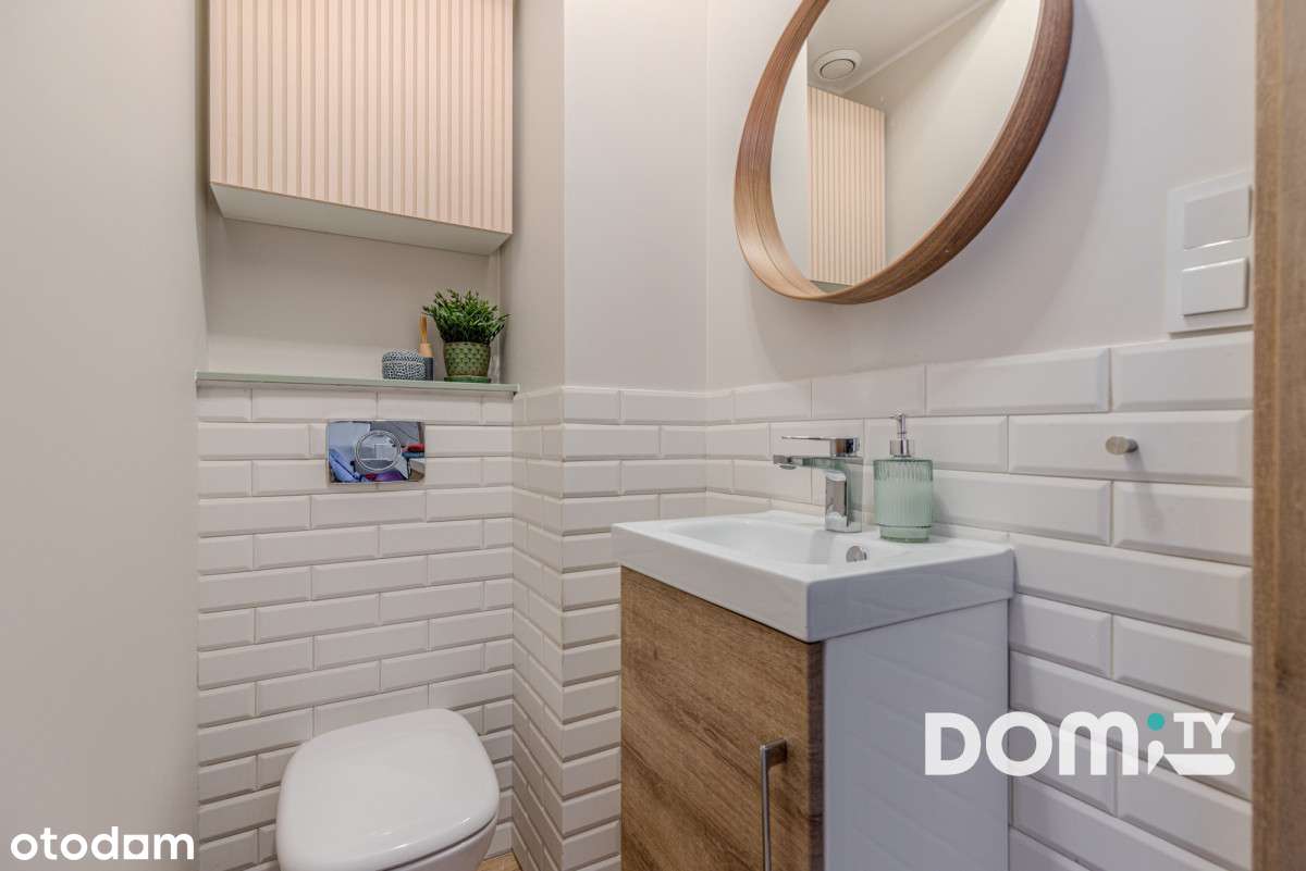 Duży ogród, taras, całe wyposażenie, klima-15