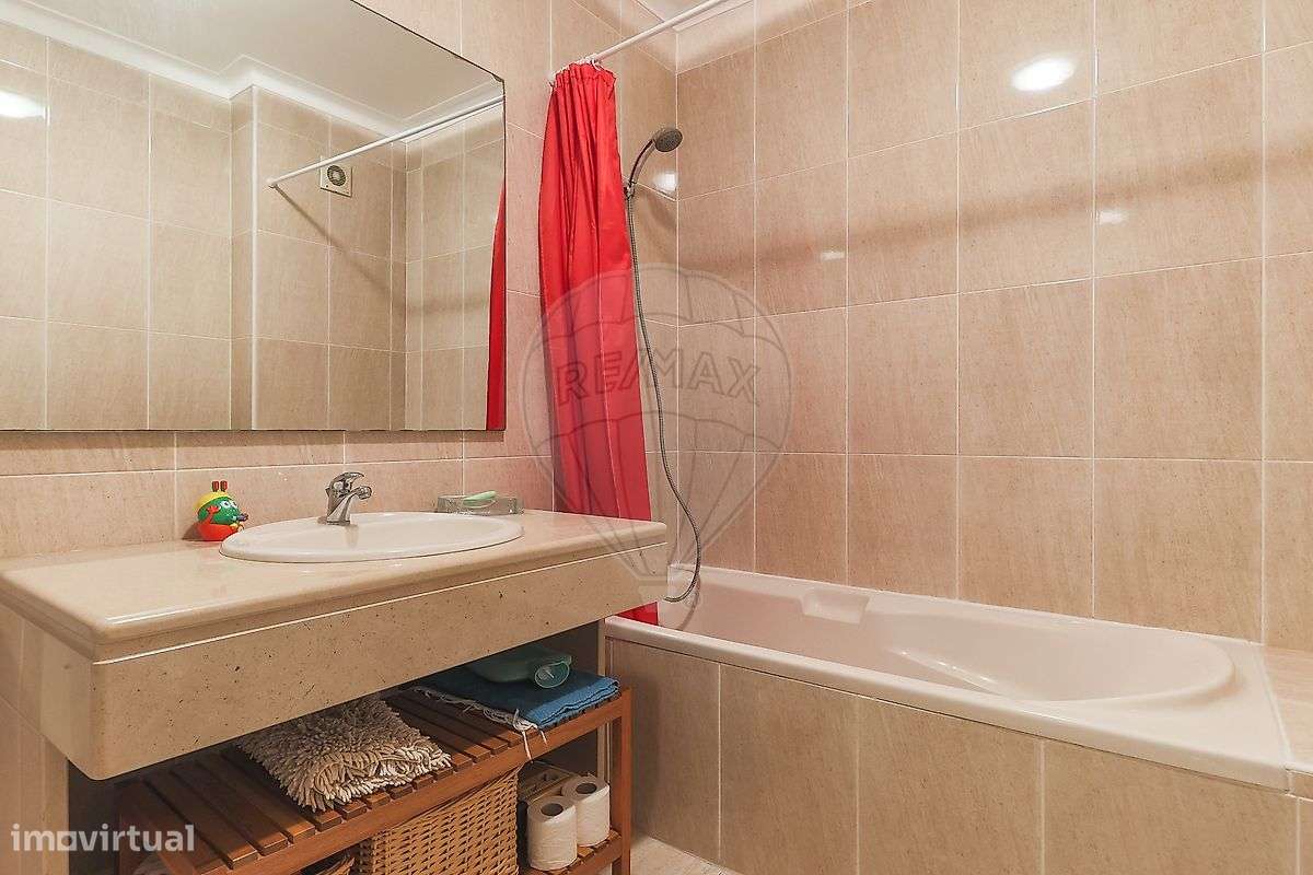 Apartamento T3 para venda-16