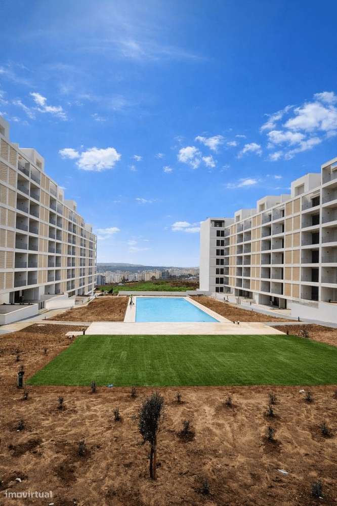 Apartamento T2 com jardim, Loures - Grande imagem: 2/23