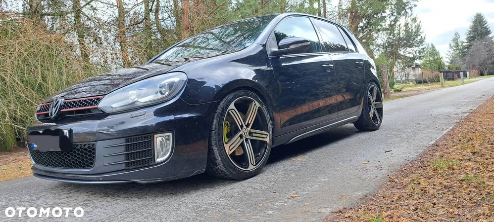 Volkswagen Golf 2.0 GTI - 8