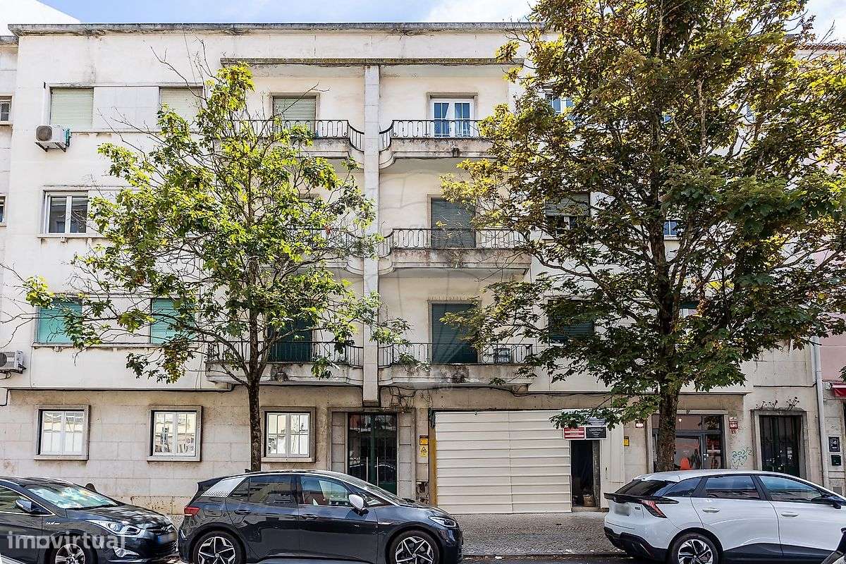 Apartamento T4 para venda-26