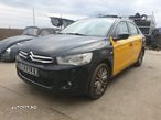 Dezmembrez Citroen C-Elysee - 10