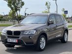 BMW X3 xDrive20d Aut. - 11