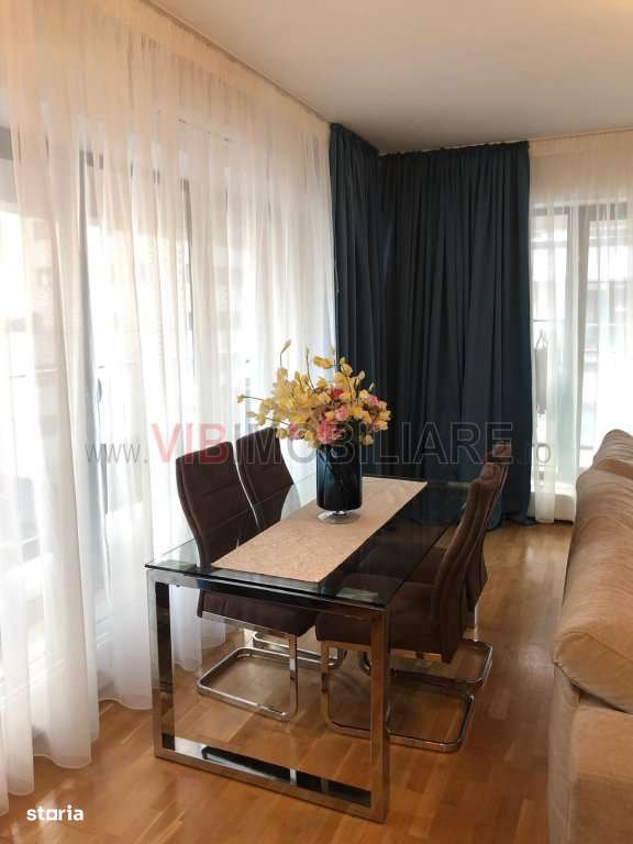 Apartament 2 camere si cu vedere spre lac cu plata in rate-0