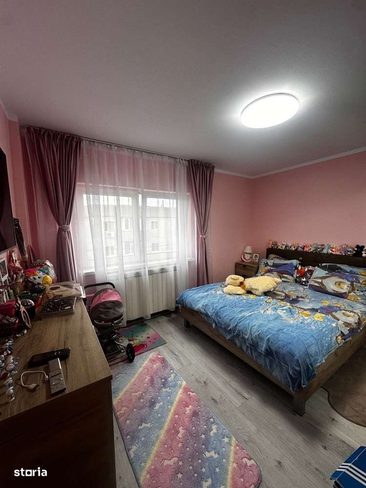 Apartament 3 camere, Popesti Strada Garian Alexandru-5