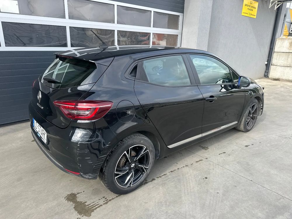 Renault Clio V (2019-2025) 1.0 TCe R.S Line 2020