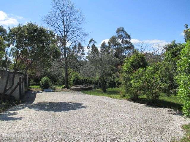 Vivenda no Casal do Lobo-6