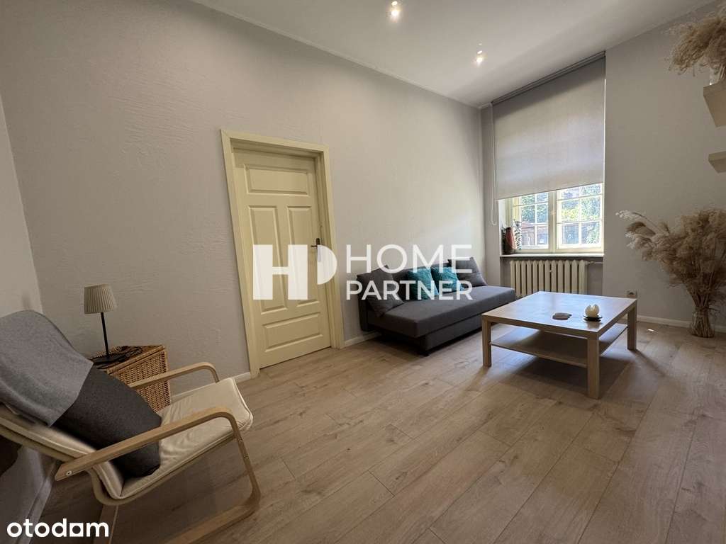 Na biuro/kancelarię/mieszkanie 216m2 Rybnicka 7-4