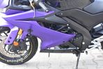 Yamaha YZF - 23