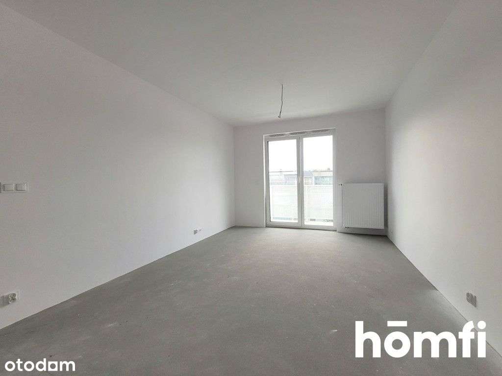 2-pok. 38 m2 Międzyleska Krzyki Gotowe - Pełny obrazek: 3/15