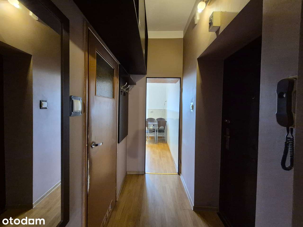 Mieszkanie 36m² do własnej aranżacji - M2 / M3-4