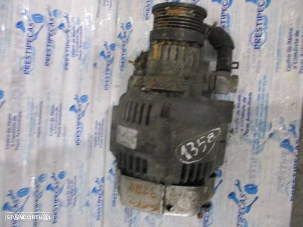 Alternador 3730027601  HYUNDAI GETZ 2004 1.5CRDI 80CV 12V 5P CINZA DENSO HYUNDAI MATRIX 2004 1.5 CRDI 82CV 5P CINZA DENSO - 4