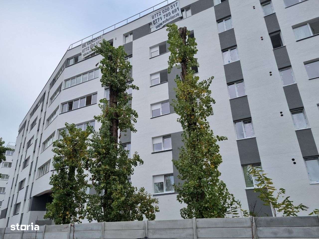 Militari, zona Lidl Uverturii, 1 km metrou Gorjului, parcare optional - Imagine principală: 5/17