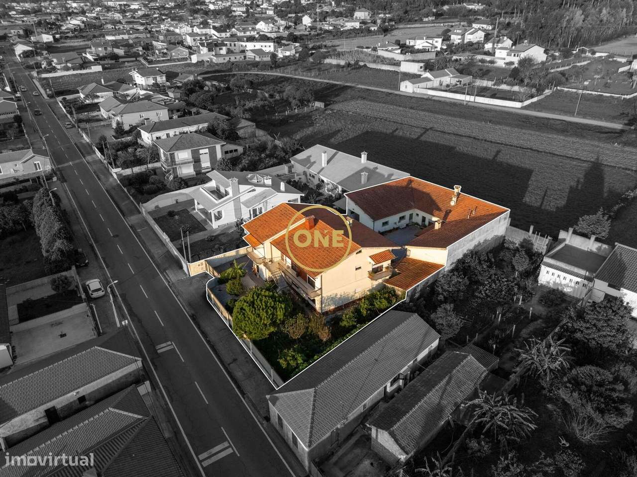 Venda Moradia - Grande imagem: 4/37