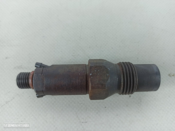 Injector Ford Mondeo Ii (Bap) - 1