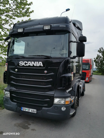 Scania R440 - 3