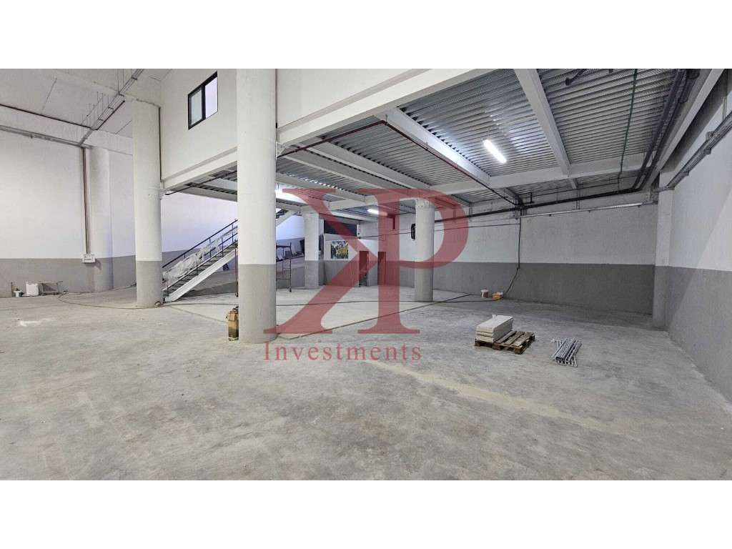 Comercial Venda Santo Tirso-9