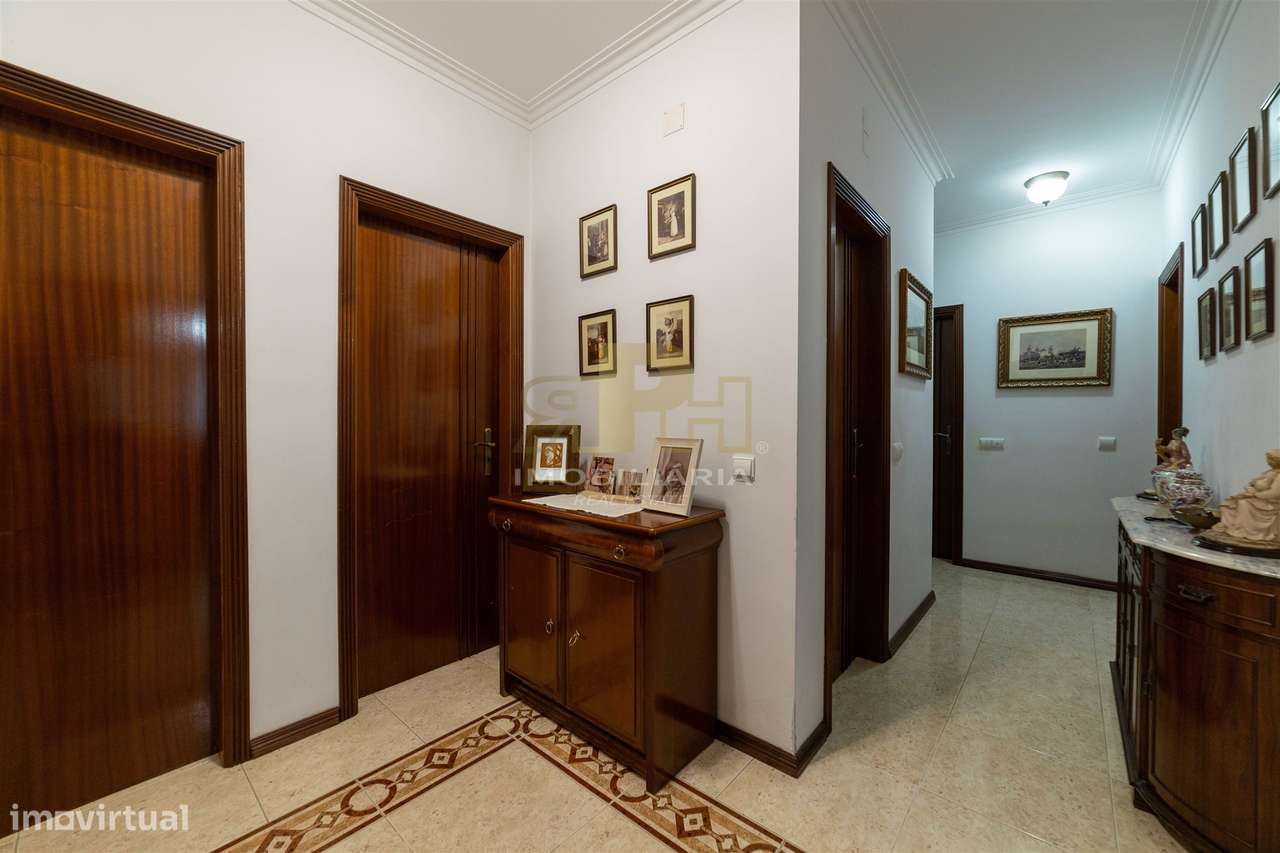 Apartamento T3 Venda em Santarém (Marvila), Santa Iria da Ribeira de S-2