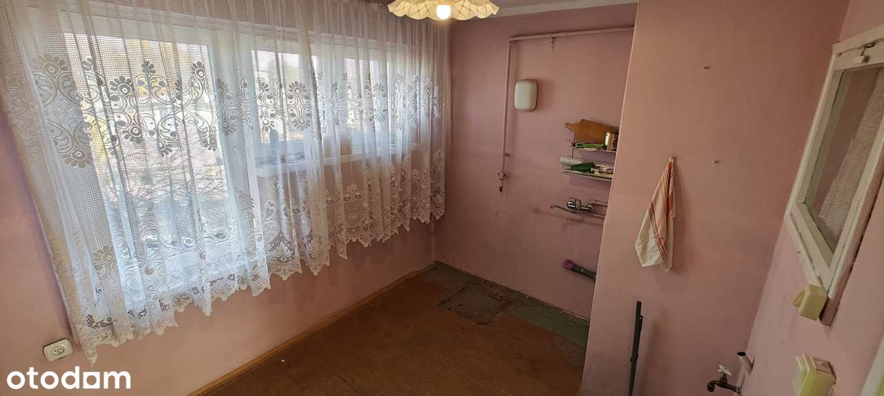 Dwupokojowe mieszkanie z balkonem oraz z projektem kuchni i łazienki - Pełny obrazek: 5/16