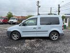 Volkswagen Caddy 1.9 TDI DPF DSG Life (5-Si.) - 13