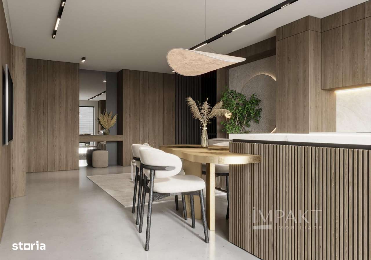 Apartament cu 3 camere de vanzare, zona Baza Sportiva Gheorgheni! - Imagine principală: 5/18