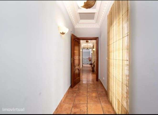 Moradia de Luxo T7 na quinta do Peru-25