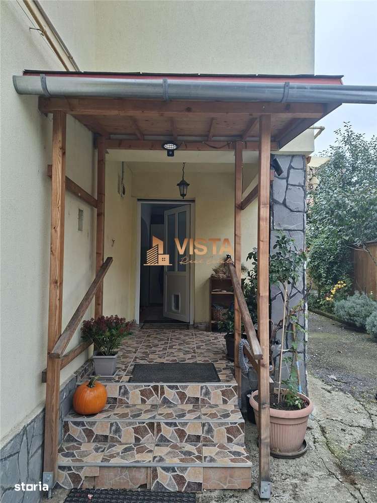 Casa individuala P+M , 5 dormitoare, 3 bai, 556 mp teren, Cernatu, Sac - Imagine principală: 4/19