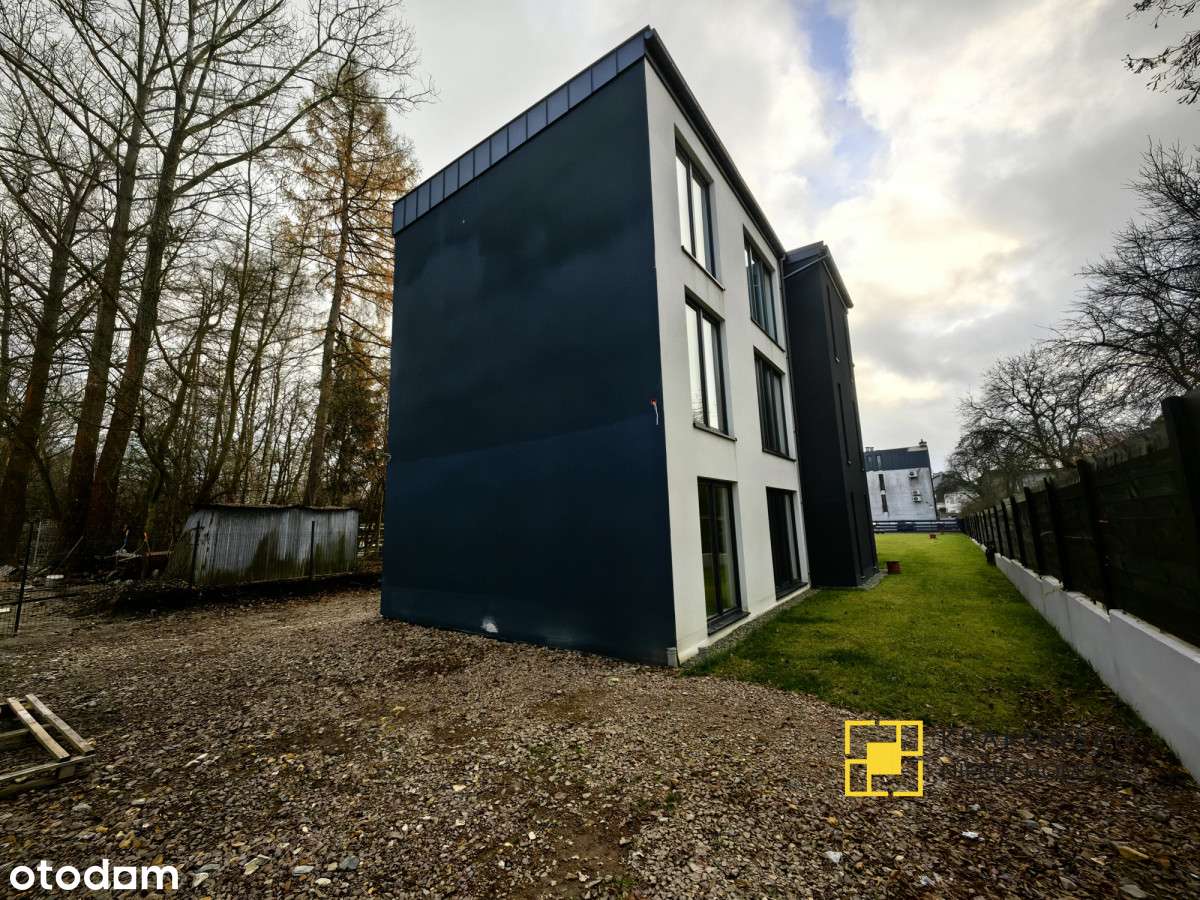 Nowy Budynek 366 m² I Pozwolenie NA Drugi Obiekt-14