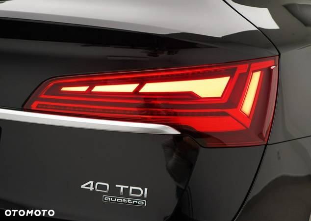 Audi Q5 - 8