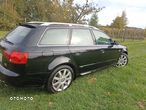 Audi A4 Avant 1.9 TDI Quattro - 11