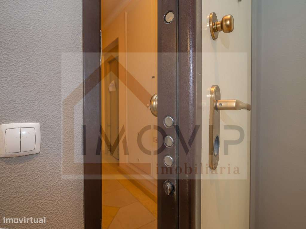 Apartamento T3 Pinhal Novo - Vila Serena-26