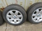 KPL FELG ALU BMW VW T5 5X120 R16 OPONY - 11