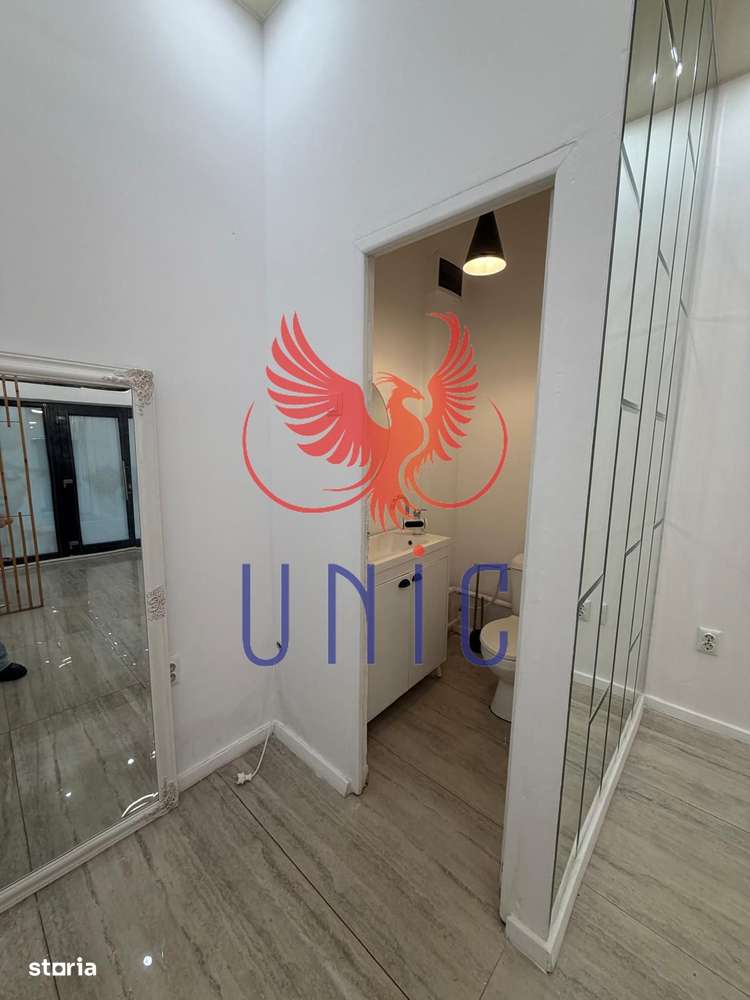 NUMAI 26.000 EURO! Camera cu baie, parter-4