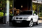 BMW X3 2.0 d - 1
