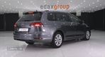 VW Golf Variant 1.6 TDi Confortline - 3