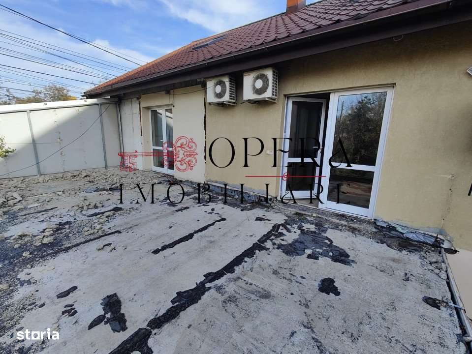 Casa individuala, de vanzare, zona Tatarasi - Imagine principală: 2/8