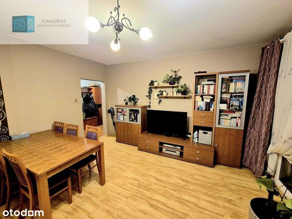 Duże 3 pokoje Widzew - Pełny obrazek: 2/9