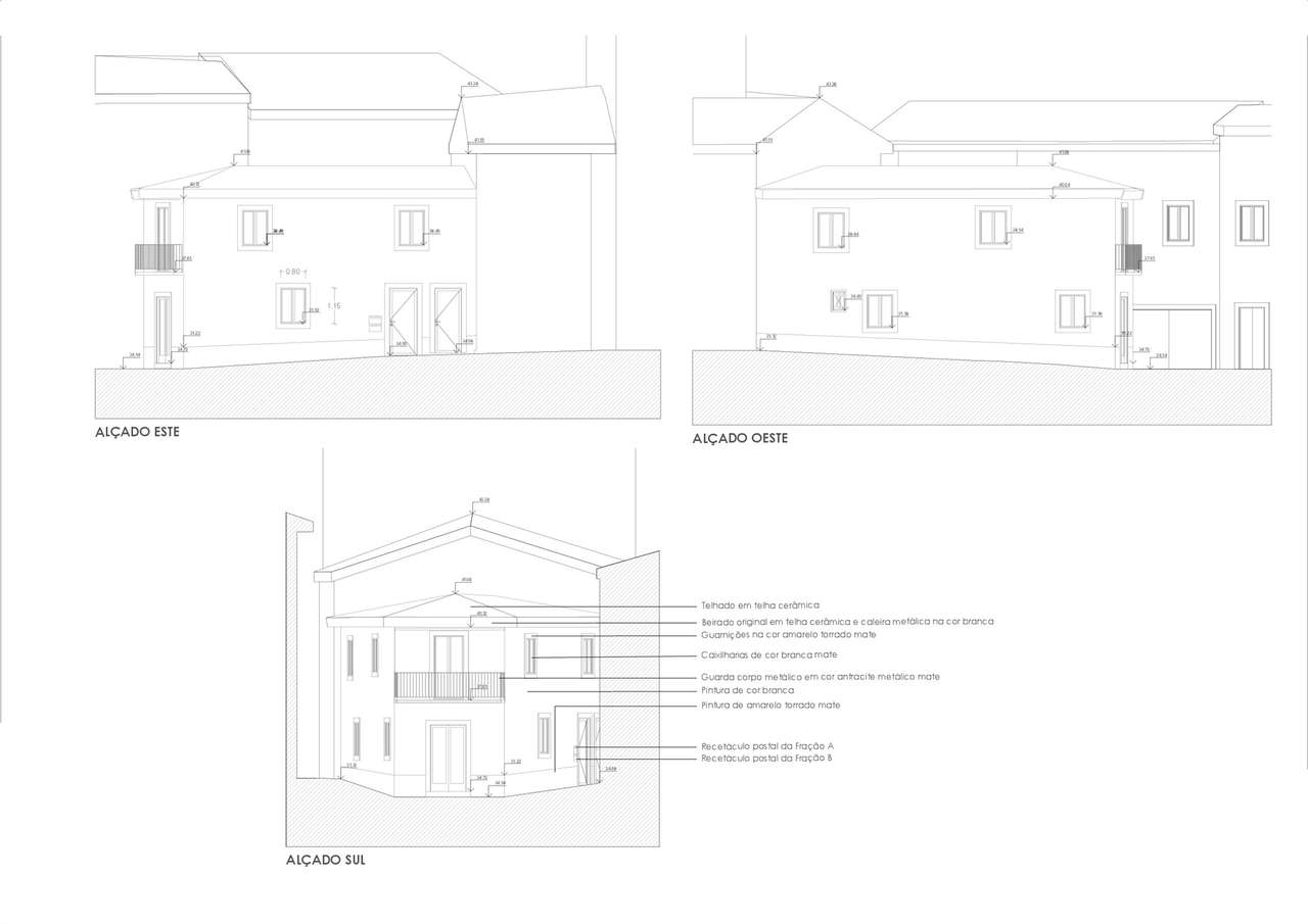 Apartamento T1 em Remodelação Total no Centro Histórico de Torres Nova-6