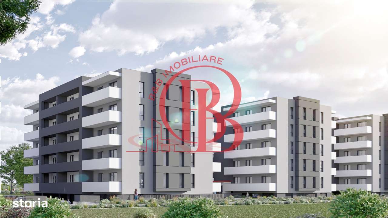 Apartament 2 camere Promo Loc Parcare Theodor Pallady